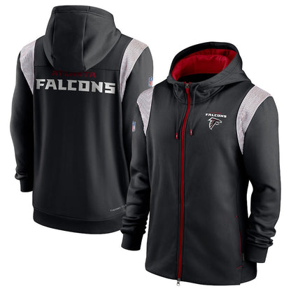 NFL Hoodie NFL Football Sweater Men's Hoodie Top