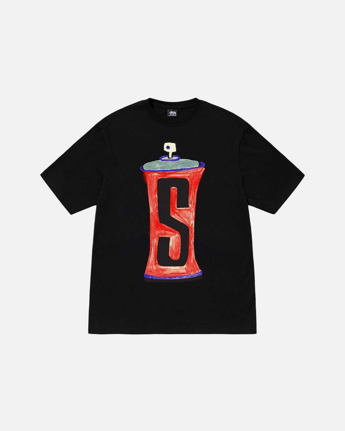 SPRAYCAN TEE