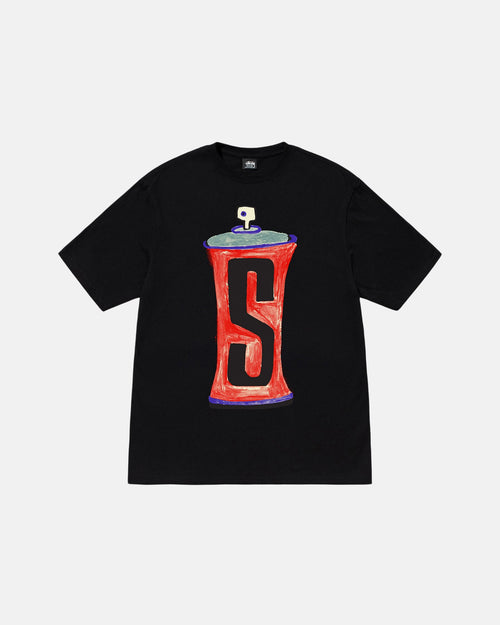 SPRAYCAN TEE