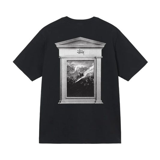 SURF TOMB PIGMENT DYED TEE