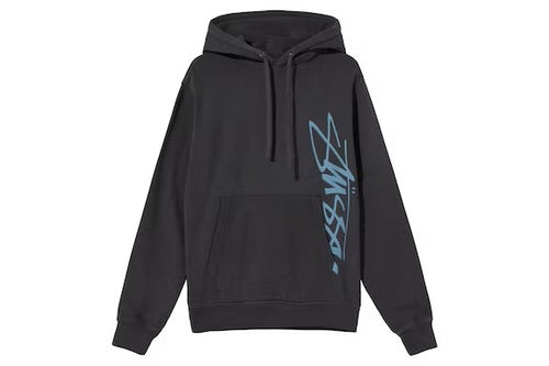 Stussy Smooth Stock Printed Hoodie