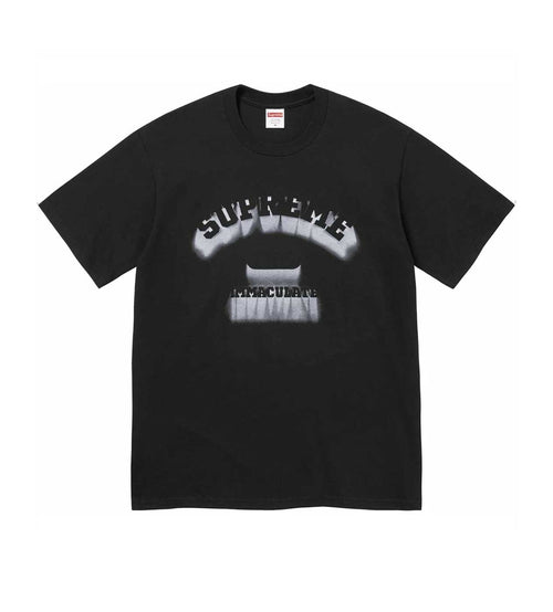 Supreme Shadow Tee Black