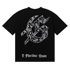 Godspeed Hills Have Eyes Tee Grey
