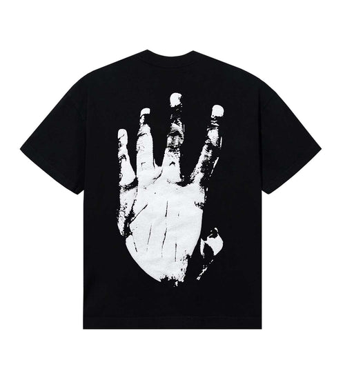 Revenge Xxxtentacion Kill Tee Black/White