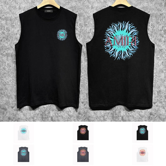 Amiri Vest