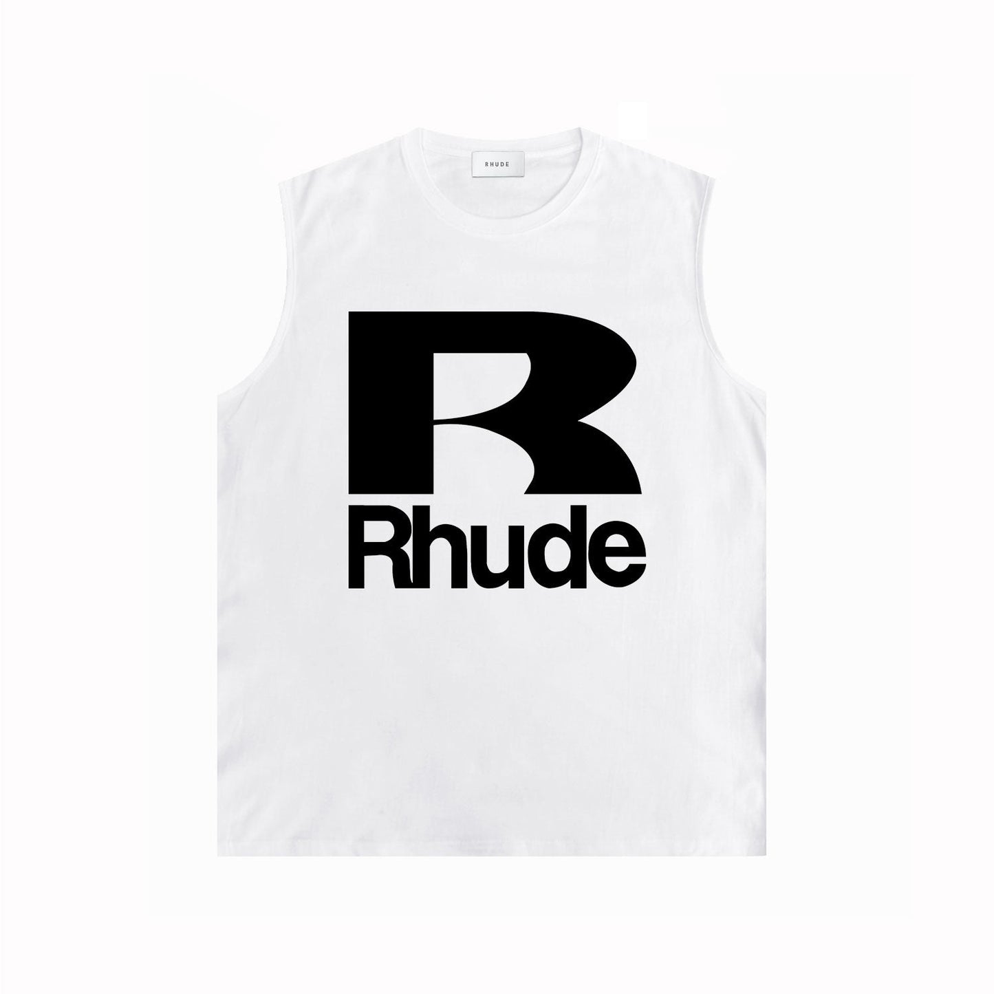 Rhude Tank T Shirts