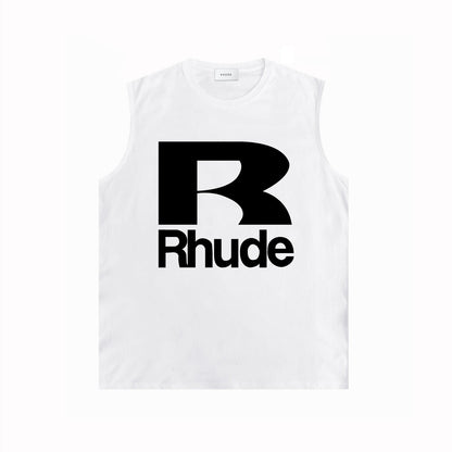 Rhude Tank T Shirts