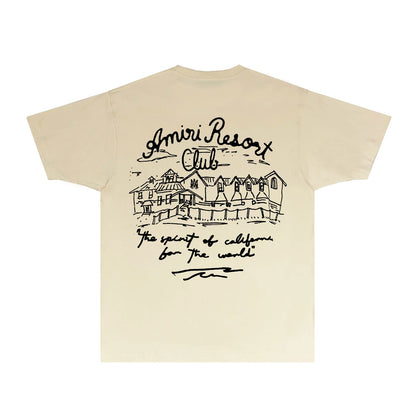 Amiri T Shirts