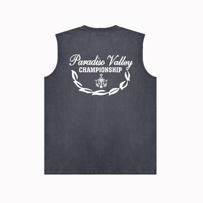 Rhude Tank T Shirts