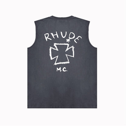 Rhude Tank T Shirts