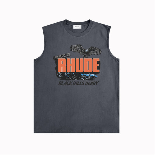 Rhude Tank T Shirts