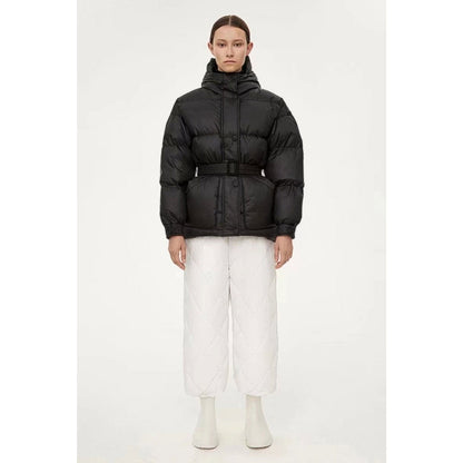 Women Cotton Coat Loose Thickening Keep Warm