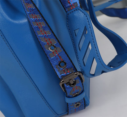 Off White Bag Casual Outdoor Convenient Tote Bag