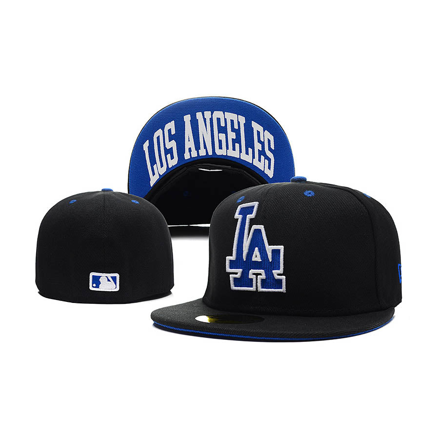 Braves Baseball Hat