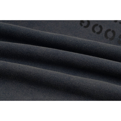 Gallery Dept Hoodie Hand Painted Ink Washed Hooded Sweater