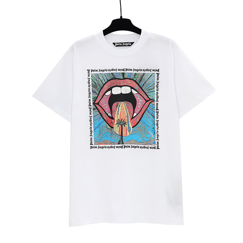 Palm Angle T Shirts