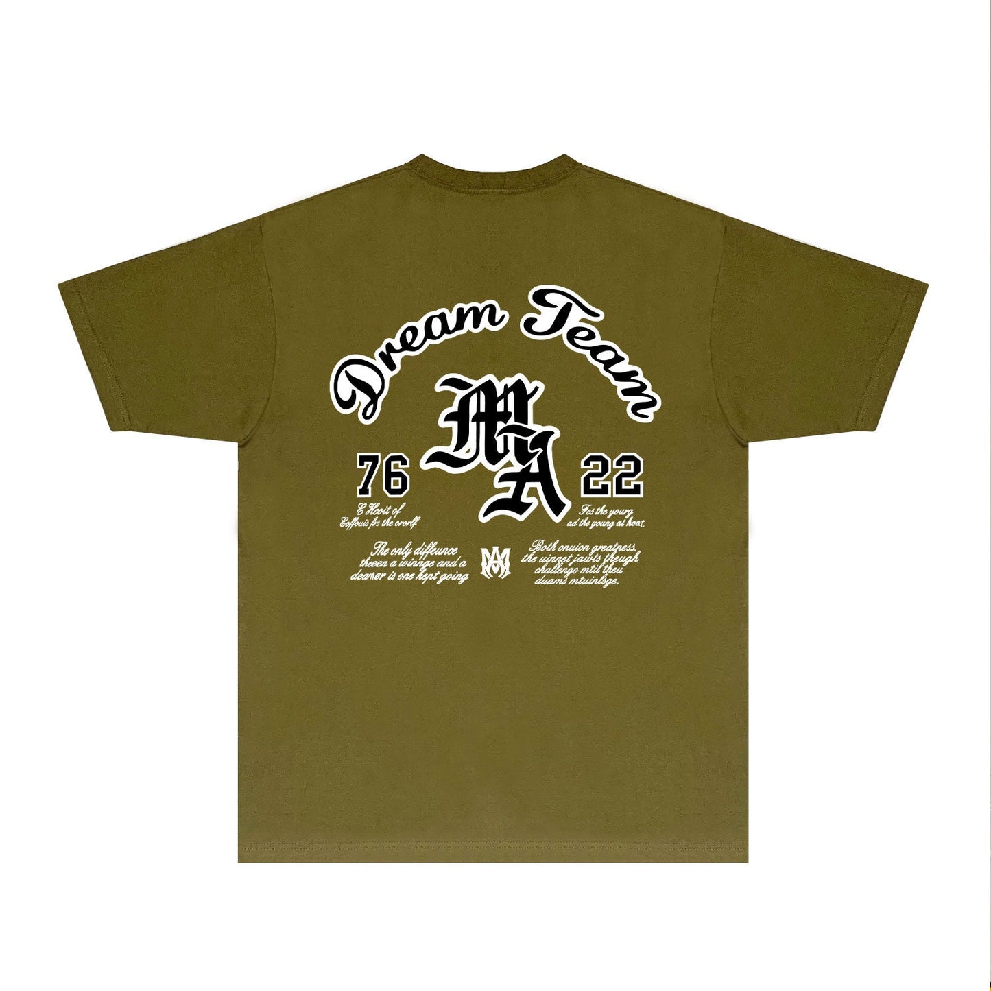 Amiri T Shirts