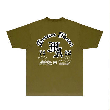 Amiri T Shirts