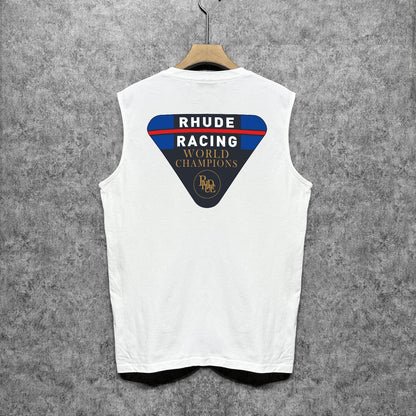 Rhude Tank T Shirts
