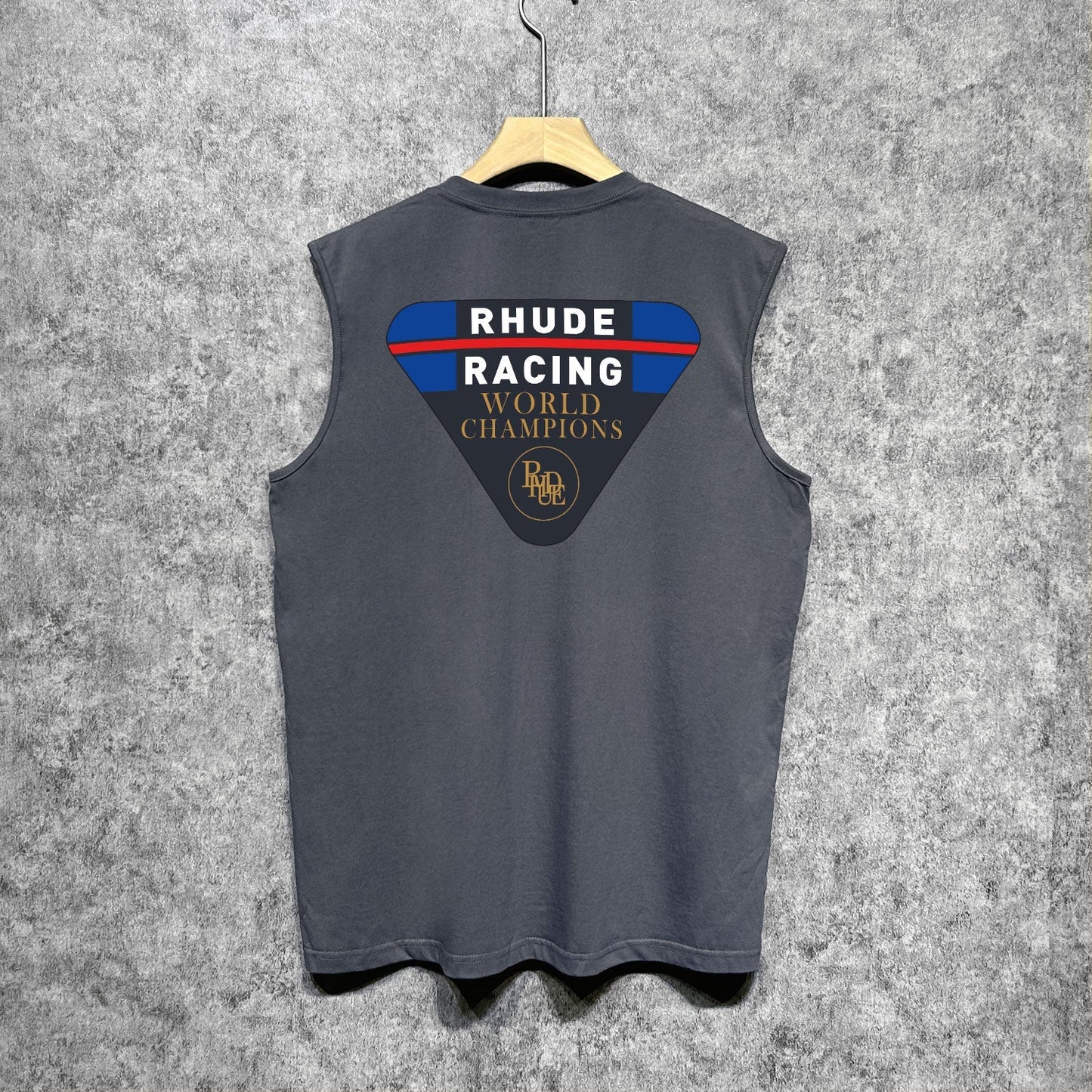 Rhude Tank T Shirts