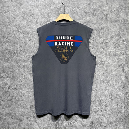 Rhude Tank T Shirts