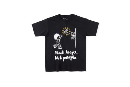 Cpfm T Shirt Hip Hop Print Men's and Women's T-shirt