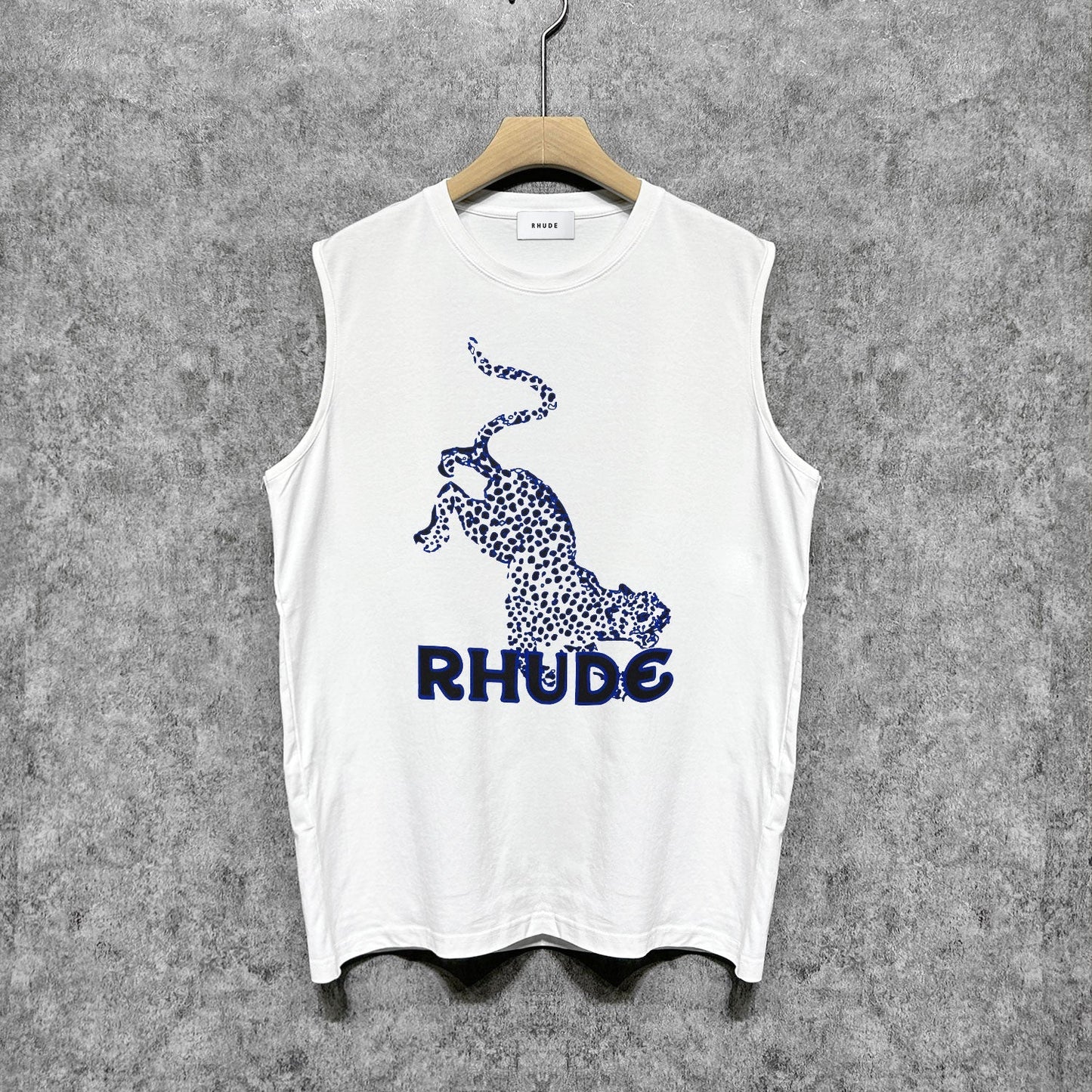 Rhude Tank T Shirts