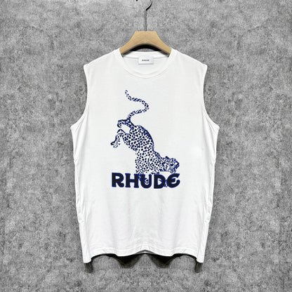 Rhude Tank T Shirts