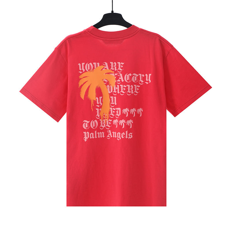 Palm Angle T Shirts