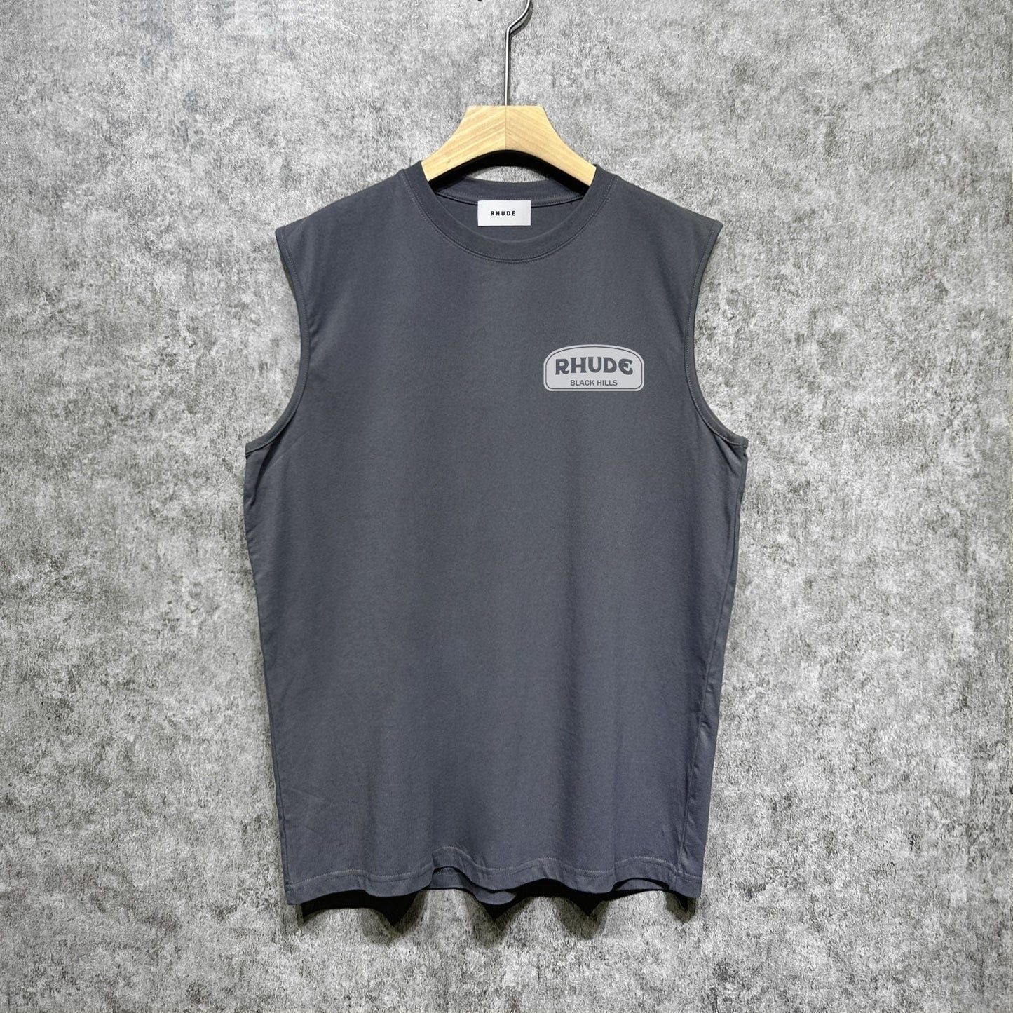 Rhude Tank T Shirts