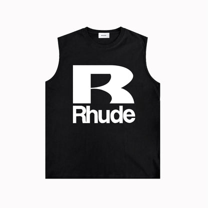 Rhude Tank T Shirts