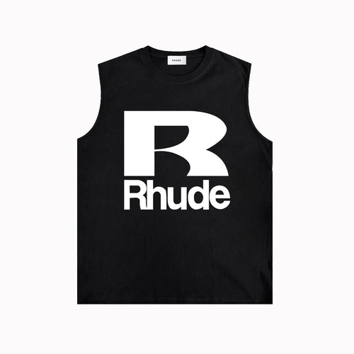 Rhude Tank T Shirts
