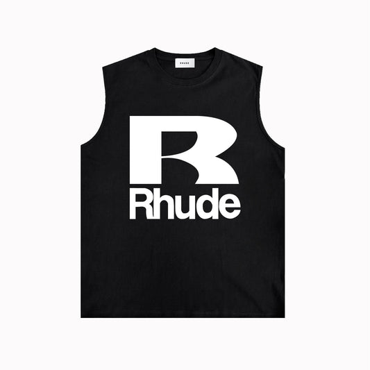 Rhude Tank T Shirts