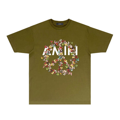 Amiri T Shirts
