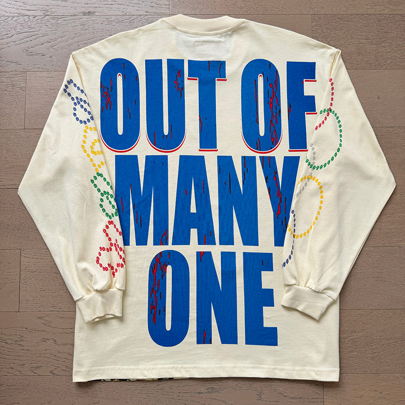 Godspeed Long Sleeve Shirt