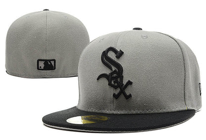 Braves Baseball Hat