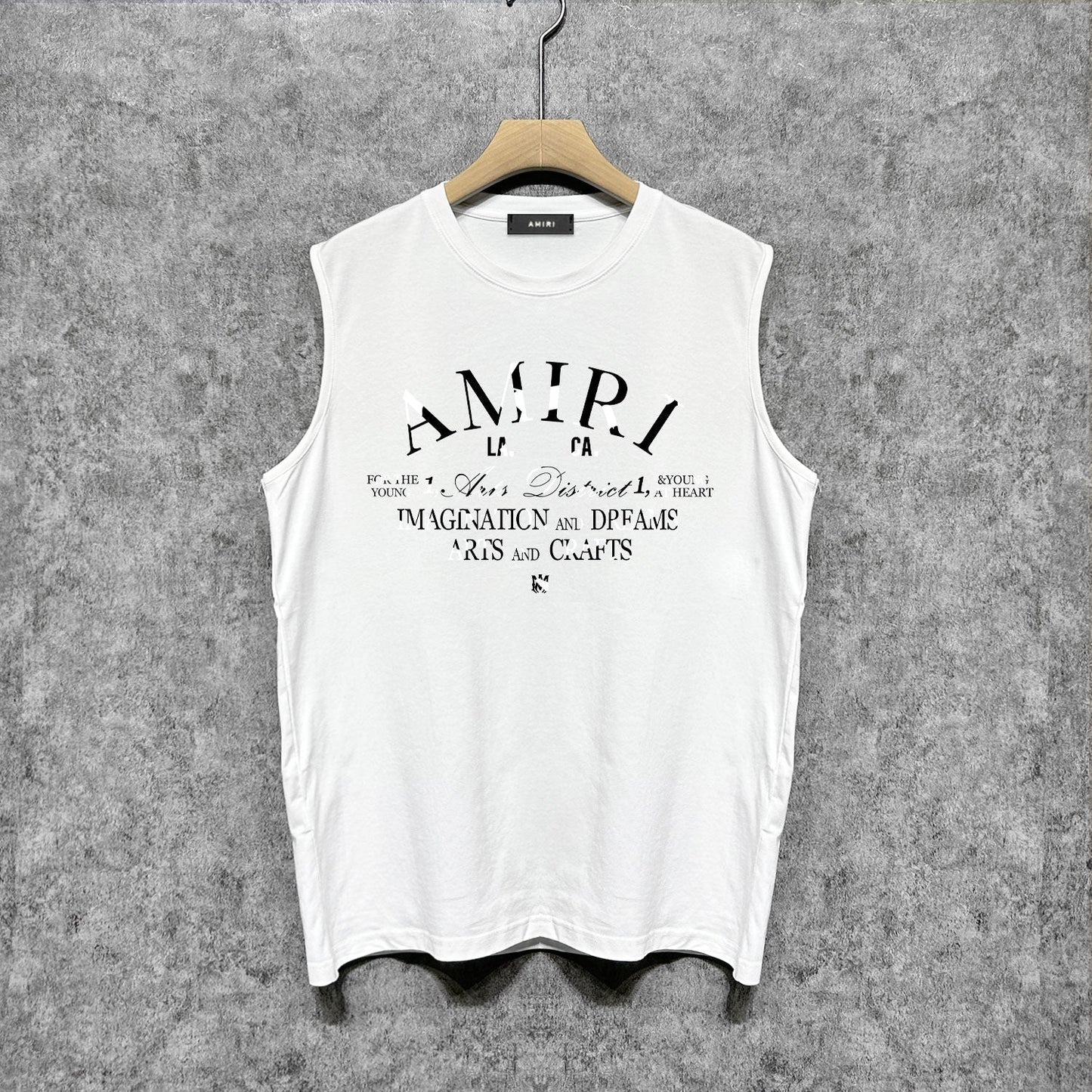 Amiri Vest