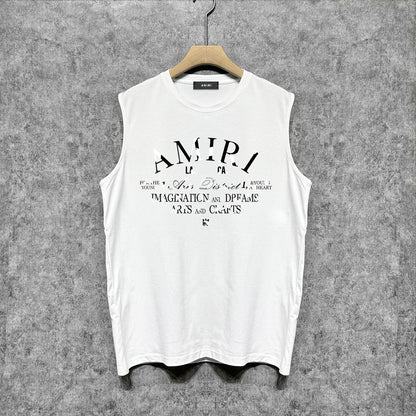 Amiri Vest
