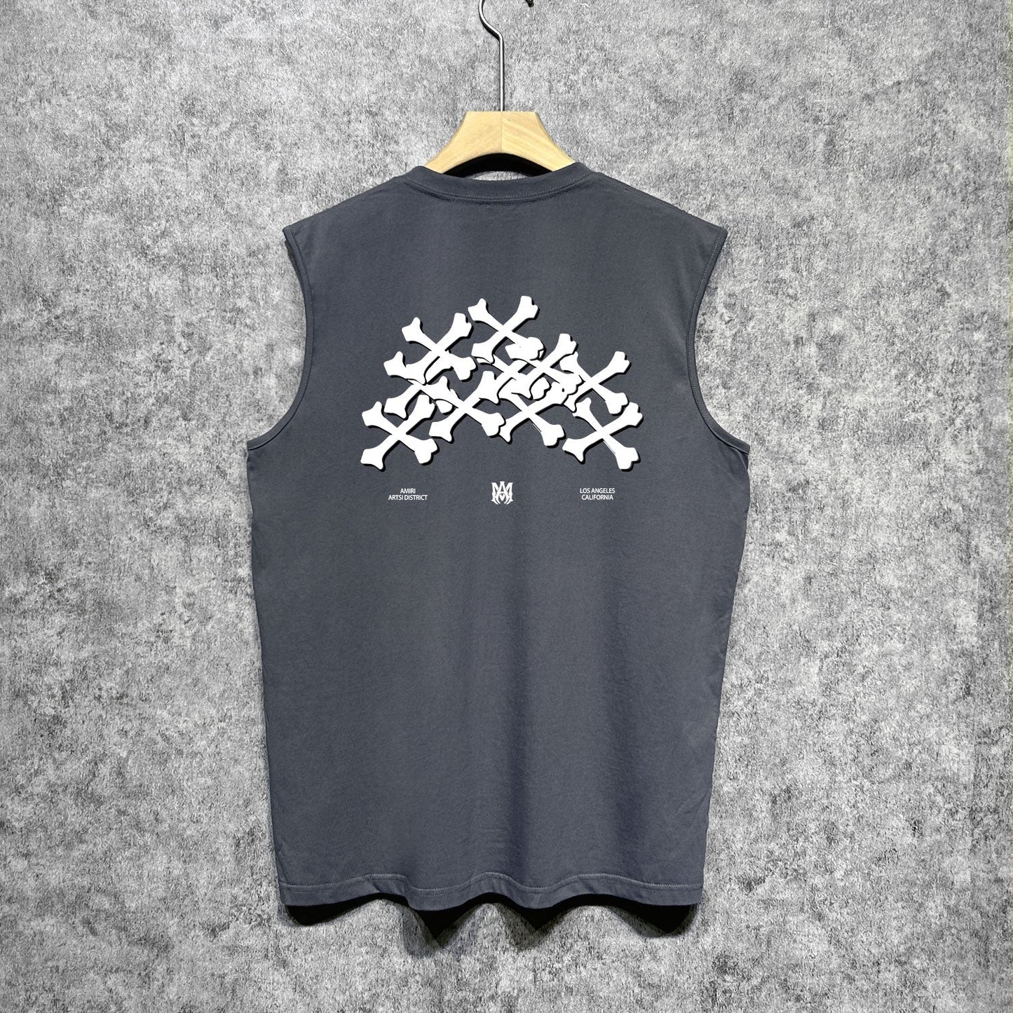 Amiri Vest