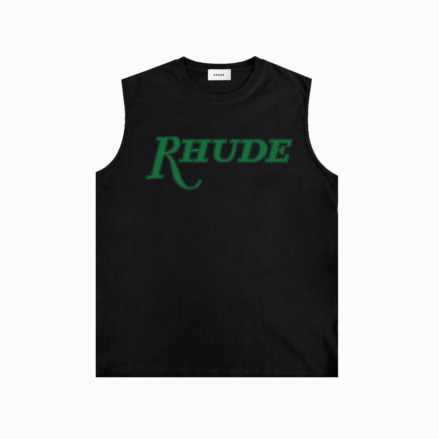 Rhude Tank T Shirts