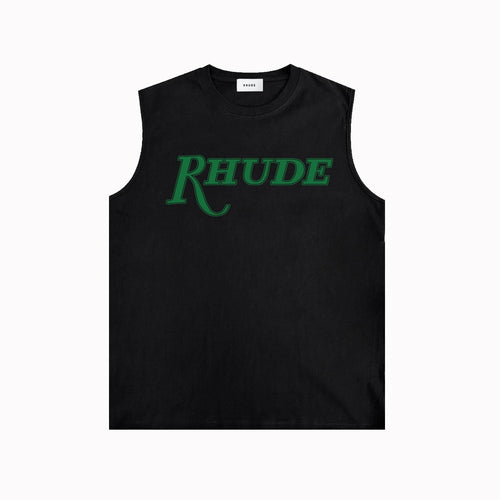 Rhude Tank T Shirts