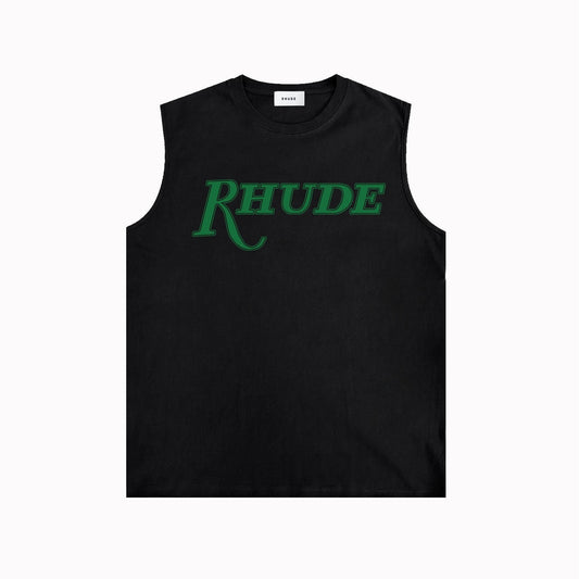 Rhude Tank T Shirts