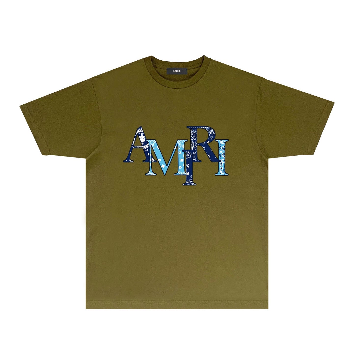 Amiri T Shirts