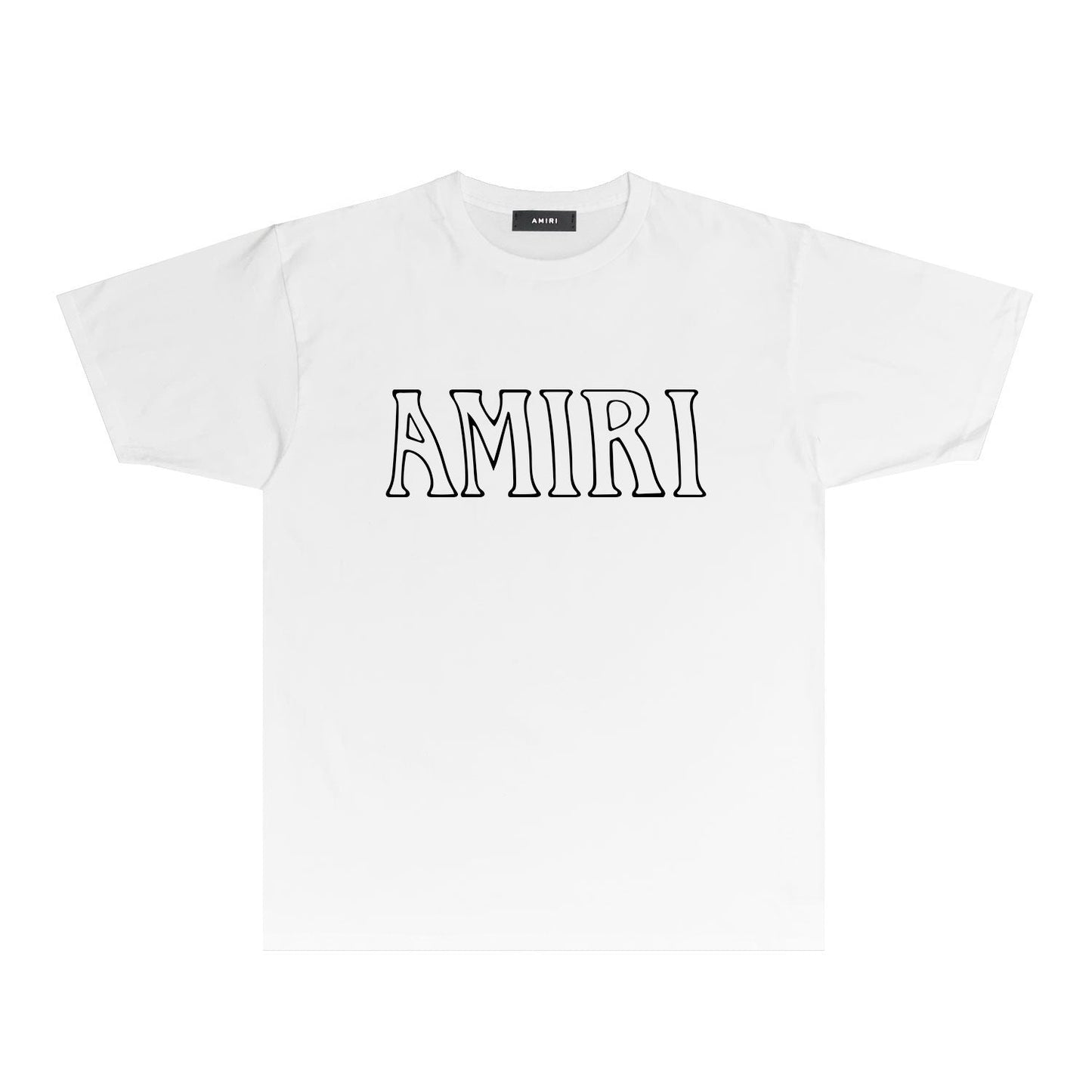 Amiri T Shirts