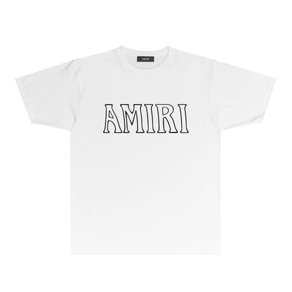 Amiri T Shirts