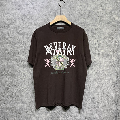 Amiri T Shirts