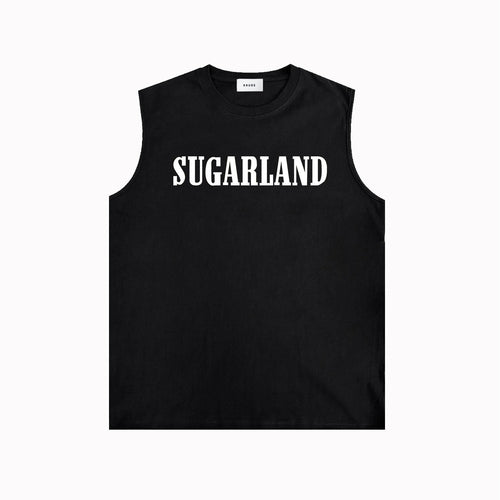 Rhude Tank T Shirts