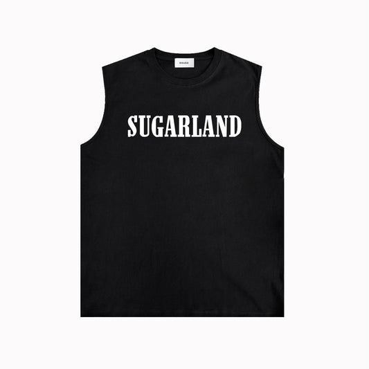 Rhude Tank T Shirts