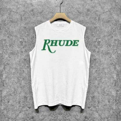 Rhude Tank T Shirts
