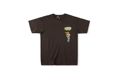 Cpfm T Shirt Hip Hop Print Men's and Women's T-shirt